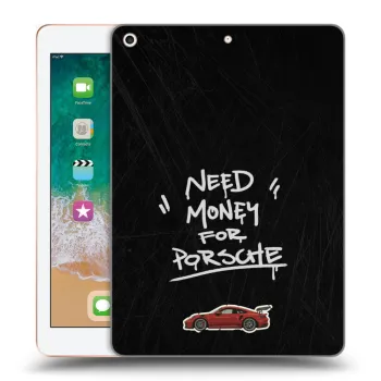 Θήκη για Apple iPad 9.7" 2018 (6. gen) - Dark Racer