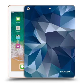 Θήκη για Apple iPad 9.7" 2018 (6. gen) - Wallpaper