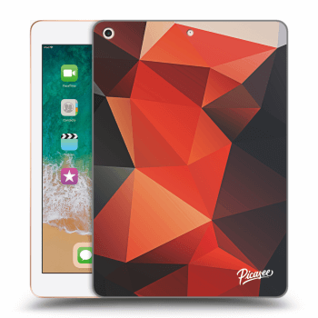 Θήκη για Apple iPad 9.7" 2018 (6. gen) - Wallpaper 2