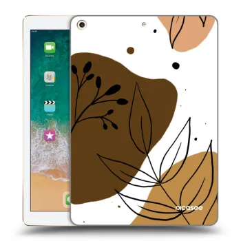 Θήκη για Apple iPad 9.7" 2017 (5. gen) - Boho style