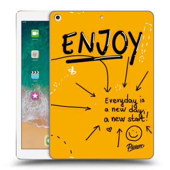 Θήκη για Apple iPad 9.7" 2017 (5. gen) - Enjoy