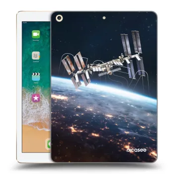 Θήκη για Apple iPad 9.7" 2017 (5. gen) - Station