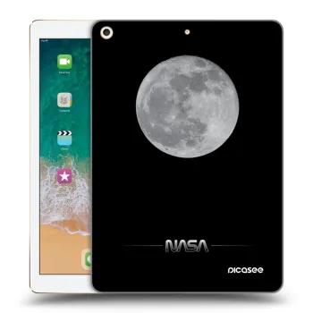 Θήκη για Apple iPad 9.7" 2017 (5. gen) - Moon Minimal