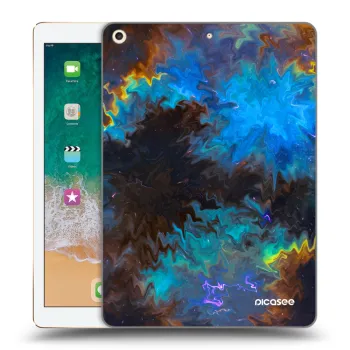 Θήκη για Apple iPad 9.7" 2017 (5. gen) - Space