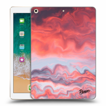 Θήκη για Apple iPad 9.7" 2017 (5. gen) - Sunset