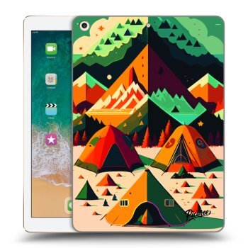 Θήκη για Apple iPad 9.7" 2017 (5. gen) - Alaska