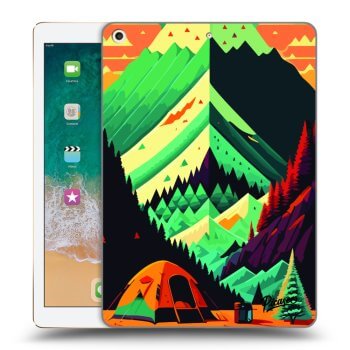 Θήκη για Apple iPad 9.7" 2017 (5. gen) - Whistler