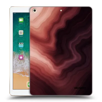Θήκη για Apple iPad 9.7" 2017 (5. gen) - Rouge