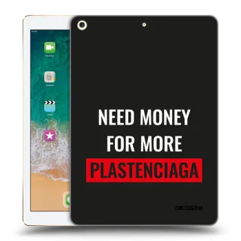 Θήκη για Apple iPad 9.7" 2017 (5. gen) - More PLASTENCIAGA
