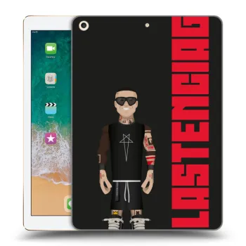 Θήκη για Apple iPad 9.7" 2017 (5. gen) - Tomáš Rajchl