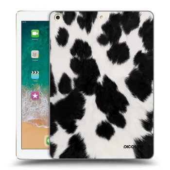 Θήκη για Apple iPad 9.7" 2017 (5. gen) - Black Moo