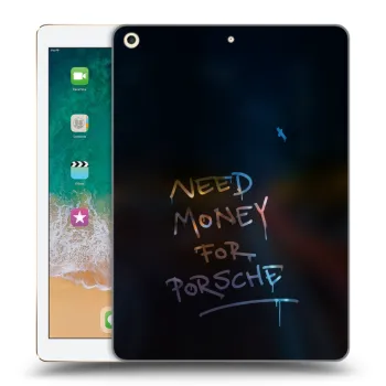 Θήκη για Apple iPad 9.7" 2017 (5. gen) - Neon Nights