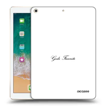 Θήκη για Apple iPad 9.7" 2017 (5. gen) - Gods Favorite