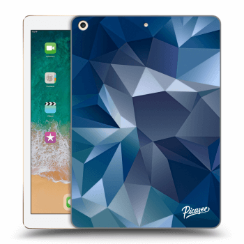 Θήκη για Apple iPad 9.7" 2017 (5. gen) - Wallpaper