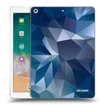 Θήκη για Apple iPad 9.7" 2017 (5. gen) - Wallpaper