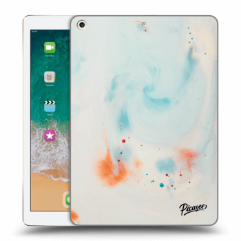 Θήκη για Apple iPad 9.7" 2017 (5. gen) - Splash