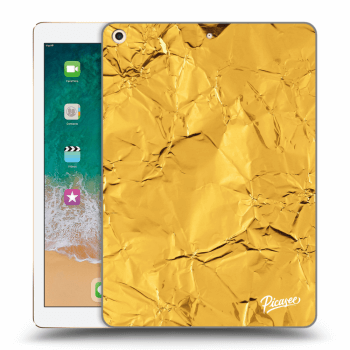 Θήκη για Apple iPad 9.7" 2017 (5. gen) - Gold