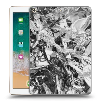 Θήκη για Apple iPad 9.7" 2017 (5. gen) - Chrome
