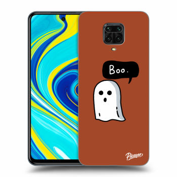 Θήκη για Xiaomi Redmi Note 9 Pro - Boo