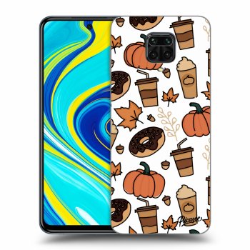 Θήκη για Xiaomi Redmi Note 9 Pro - Fallovers