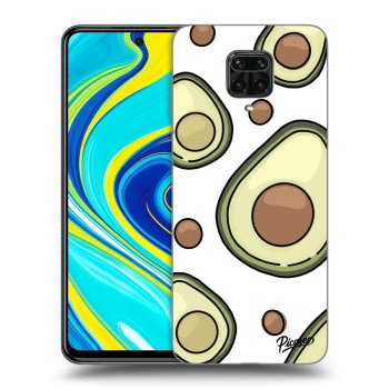Θήκη για Xiaomi Redmi Note 9 Pro - Avocado