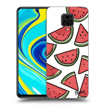 Θήκη για Xiaomi Redmi Note 9 Pro - Melone