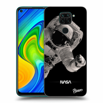 Θήκη για Xiaomi Redmi Note 9 - Astronaut Big