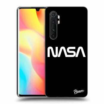 Θήκη για Xiaomi Mi Note 10 Lite - NASA Basic
