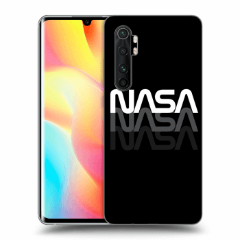 Θήκη για Xiaomi Mi Note 10 Lite - NASA Triple