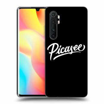 Θήκη για Xiaomi Mi Note 10 Lite - Picasee - White