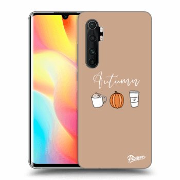 Θήκη για Xiaomi Mi Note 10 Lite - Autumn