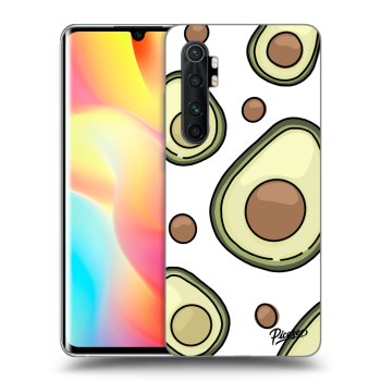 Θήκη για Xiaomi Mi Note 10 Lite - Avocado