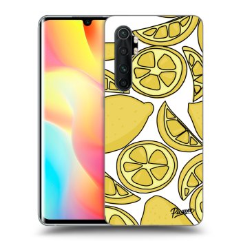 Θήκη για Xiaomi Mi Note 10 Lite - Lemon