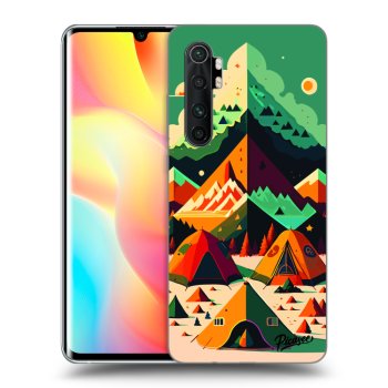 Θήκη για Xiaomi Mi Note 10 Lite - Alaska