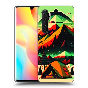 Θήκη για Xiaomi Mi Note 10 Lite - Montreal