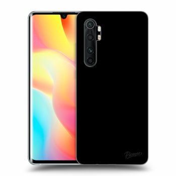 Θήκη για Xiaomi Mi Note 10 Lite - Clear
