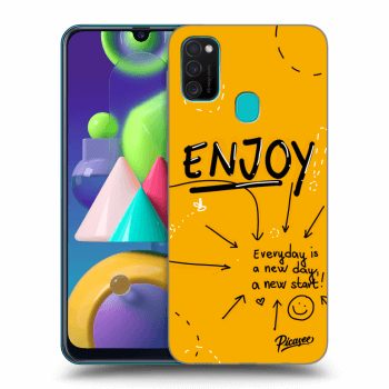 Θήκη για Samsung Galaxy M21 M215F - Enjoy