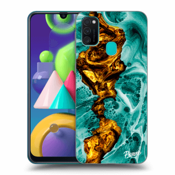 Θήκη για Samsung Galaxy M21 M215F - Goldsky