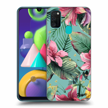 Θήκη για Samsung Galaxy M21 M215F - Hawaii