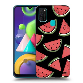 Θήκη για Samsung Galaxy M21 M215F - Melone