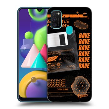 Θήκη για Samsung Galaxy M21 M215F - RAVE