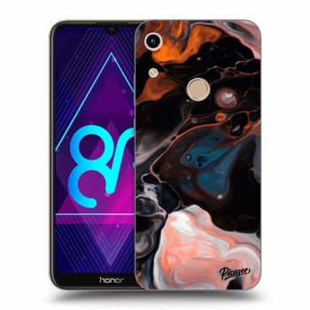 Θήκη για Honor 8A - Cream