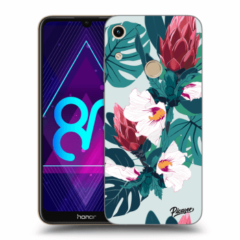 Θήκη για Honor 8A - Rhododendron
