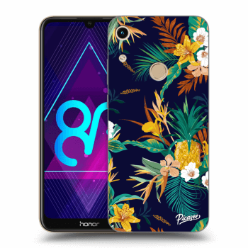 Θήκη για Honor 8A - Pineapple Color