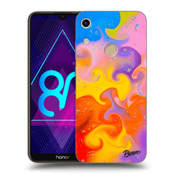 Θήκη για Honor 8A - Bubbles
