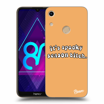 Θήκη για Honor 8A - Spooky season