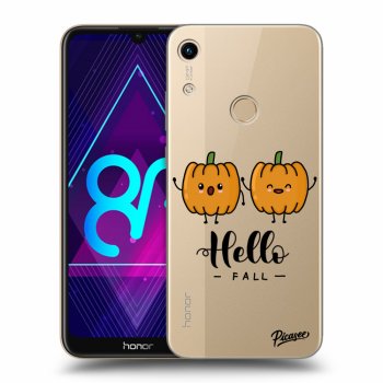 Θήκη για Honor 8A - Hallo Fall