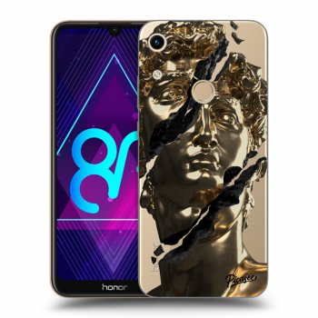 Θήκη για Honor 8A - Golder