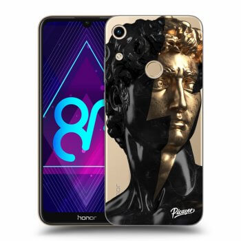 Θήκη για Honor 8A - Wildfire - Black