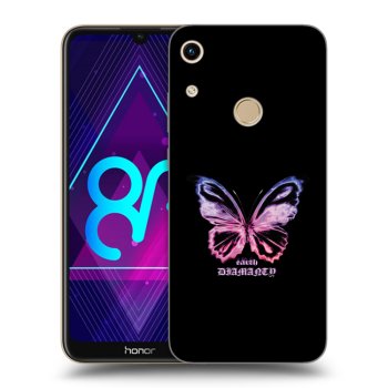 Θήκη για Honor 8A - Diamanty Purple